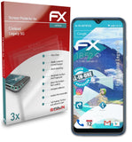 atFoliX FX-ActiFleX Displayschutzfolie für Coolpad Legacy 5G