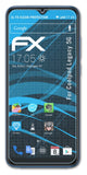 Schutzfolie atFoliX kompatibel mit Coolpad Legacy 5G, ultraklare FX (3X)