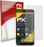 atFoliX FX-Antireflex Displayschutzfolie für Coolpad Porto S