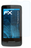 Schutzfolie atFoliX kompatibel mit Coppernic Access, ultraklare FX (2X)