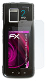 Glasfolie atFoliX kompatibel mit Coppernic C-One 2 e-ID, 9H Hybrid-Glass FX