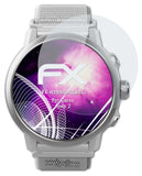 Glasfolie atFoliX kompatibel mit Coros Apex 2, 9H Hybrid-Glass FX
