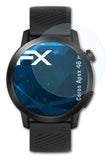 Schutzfolie atFoliX kompatibel mit Coros Apex 46 mm, ultraklare FX (3X)