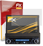 atFoliX FX-Antireflex Displayschutzfolie für Creasono PX-8328-919