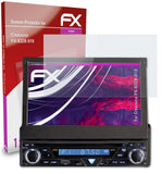atFoliX FX-Hybrid-Glass Panzerglasfolie für Creasono PX-8328-919