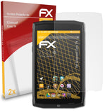 atFoliX FX-Antireflex Displayschutzfolie für Crosscall Core T4