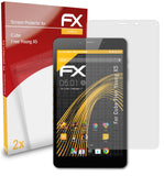 atFoliX FX-Antireflex Displayschutzfolie für Cube Free Young X5