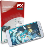 atFoliX FX-ActiFleX Displayschutzfolie für Cubot Manito