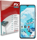 atFoliX FX-ActiFleX Displayschutzfolie für Cubot Note 7