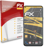 atFoliX FX-Antireflex Displayschutzfolie für Cubot X30