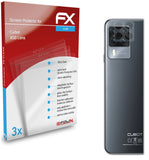 atFoliX FX-Clear Schutzfolie für Cubot X50 Lens