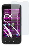 Glasfolie atFoliX kompatibel mit Custom Ranger Pro, 9H Hybrid-Glass FX