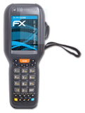 Schutzfolie atFoliX kompatibel mit Datalogic Falcon X4, ultraklare FX (2X)