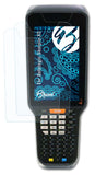 Schutzfolie Bruni kompatibel mit Datalogic Skorpio X5, glasklare (2X)