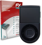 atFoliX FX-ActiFleX Displayschutzfolie für Dcent Biometric Wallet