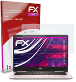 atFoliX FX-Hybrid-Glass Panzerglasfolie für Dell Inspiron 13 7000 (7380)