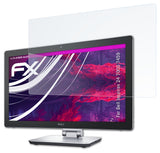 Glasfolie atFoliX kompatibel mit Dell Inspiron 24 7000 7459, 9H Hybrid-Glass FX