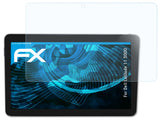 Schutzfolie atFoliX kompatibel mit Dell Latitude 11 5000, ultraklare FX (2X)