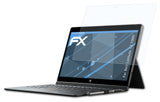 Schutzfolie atFoliX kompatibel mit Dell Latitude 12 7000, ultraklare FX (2X)