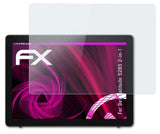Glasfolie atFoliX kompatibel mit Dell Latitude 5285 2-in-1, 9H Hybrid-Glass FX