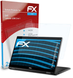 atFoliX FX-Clear Schutzfolie für Dell Latitude 5290 2-in-1