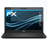 Schutzfolie atFoliX kompatibel mit Dell Latitude 5290, ultraklare FX (2X)