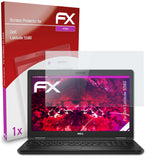 atFoliX FX-Hybrid-Glass Panzerglasfolie für Dell Latitude 5580