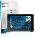 Bruni Basics-Clear Displayschutzfolie für Dell Latitude 7220