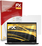atFoliX FX-Antireflex Displayschutzfolie für Dell Latitude 7390 2-in-1