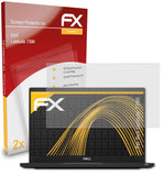 atFoliX FX-Antireflex Displayschutzfolie für Dell Latitude 7390