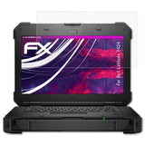 atFoliX FX-Hybrid-Glass Panzerglasfolie für Dell Latitude 7424