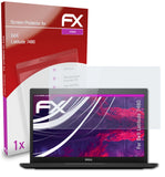 atFoliX FX-Hybrid-Glass Panzerglasfolie für Dell Latitude 7480