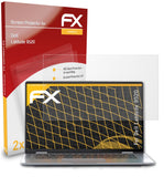 atFoliX FX-Antireflex Displayschutzfolie für Dell Latitude 9520