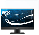 Schutzfolie atFoliX kompatibel mit Dell OptiPlex 7760, ultraklare FX