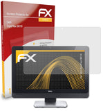 atFoliX FX-Antireflex Displayschutzfolie für Dell OptiPlex 9010