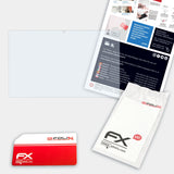 Lieferumfang von Dell OptiPlex 9030 FX-Clear Schutzfolie, Montage Zubehör inklusive