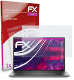 atFoliX FX-Hybrid-Glass Panzerglasfolie für Dell Precision 5550