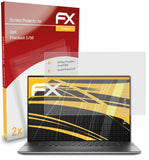 atFoliX FX-Antireflex Displayschutzfolie für Dell Precision 5750