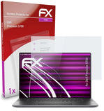 atFoliX FX-Hybrid-Glass Panzerglasfolie für Dell Precision 5750