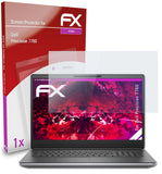 atFoliX FX-Hybrid-Glass Panzerglasfolie für Dell Precision 7760