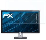 Schutzfolie atFoliX kompatibel mit Dell S2740L, ultraklare FX