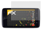 Panzerfolie atFoliX kompatibel mit Dell Streak 5, entspiegelnde und stoßdämpfende FX (2X)