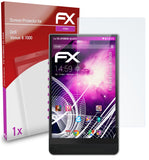 atFoliX FX-Hybrid-Glass Panzerglasfolie für Dell Venue 8 7000