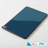 Schutzfolie atFoliX kompatibel mit Dell Venue 8 Pro, ultraklare FX (2X)