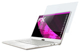 Glasfolie atFoliX kompatibel mit Dell XPS 13 2018 9370, 9H Hybrid-Glass FX