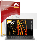 atFoliX FX-Antireflex Displayschutzfolie für Dell XPS 13 (9380)