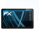 Schutzfolie atFoliX kompatibel mit Dell XPS 18, ultraklare FX (2X)