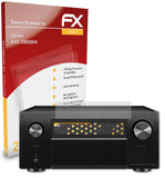 atFoliX FX-Antireflex Displayschutzfolie für Denon AVC-X8500HA
