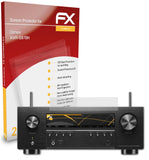 atFoliX FX-Antireflex Displayschutzfolie für Denon AVR-S970H