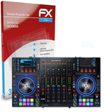 atFoliX FX-Clear Schutzfolie für Denon DJ MCX8000